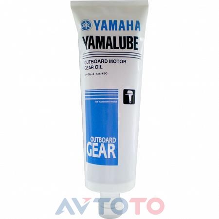 Трансмиссионное масло YamaLube 90790BS802