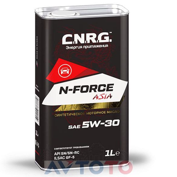 Моторное масло C.N.R.G CNRG1990001