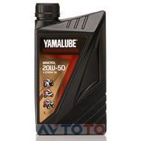 Моторное масло YamaLube YMD650320103