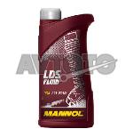 Гидравлическая жидкость Mannol 2474