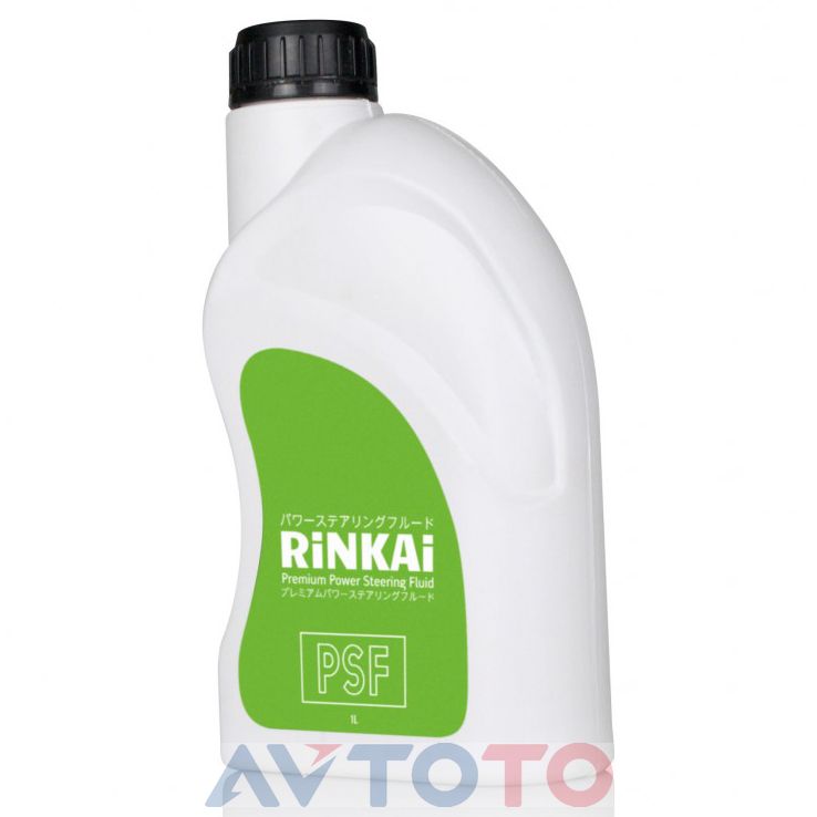 Гидравлическая жидкость Rinkai 63216