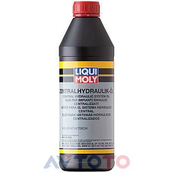 Гидравлическая жидкость Liqui Moly 3978