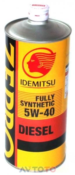 Моторное масло Idemitsu FIA88986L1L