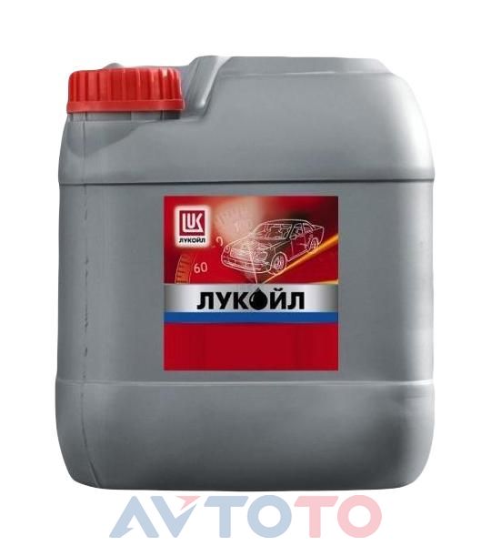 Моторное масло Lukoil 17367