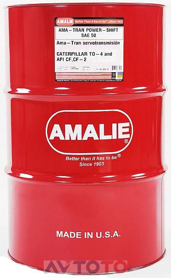 Трансмиссионное масло Amalie 1606365305