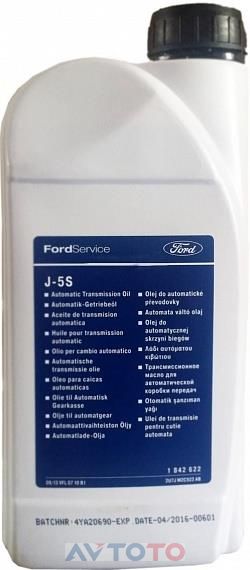 Трансмиссионное масло Ford 1842622