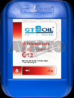 Охлаждающая жидкость Gt oil 4634444008740