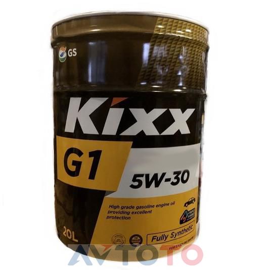 Моторное масло Kixx L5310P20E1