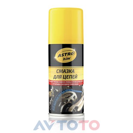Смазка Astrohim AC4561