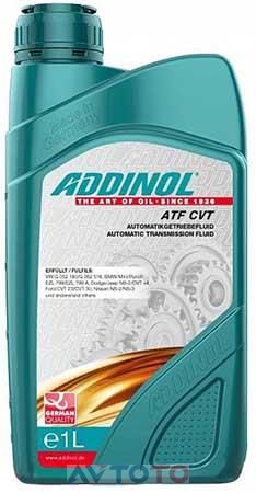 Трансмиссионное масло Addinol 4014766073082