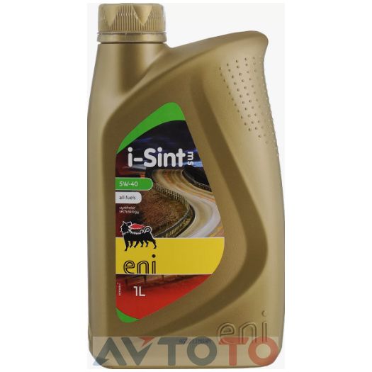 Моторное масло Eni 102296