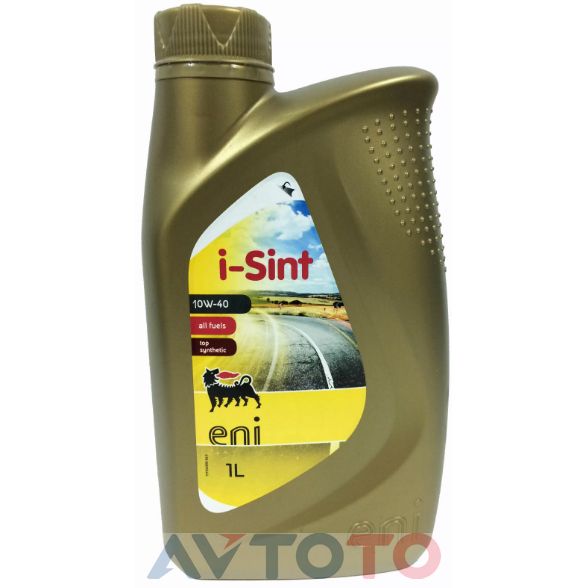 Моторное масло Eni 102481