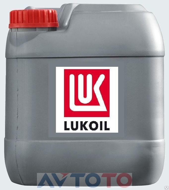 Моторное масло Lukoil 3052007