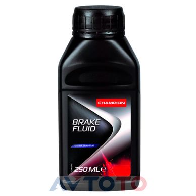 Тормозная жидкость Champion oil 1047766