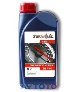 Моторное масло Texoil ММ10340
