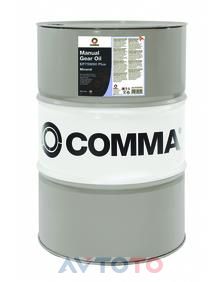 Трансмиссионное масло Comma EP75W80P205L