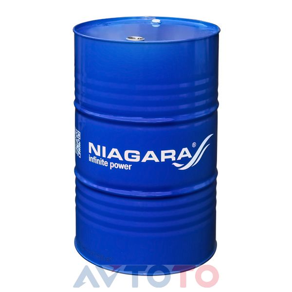 Охлаждающая жидкость Niagara 001001002016