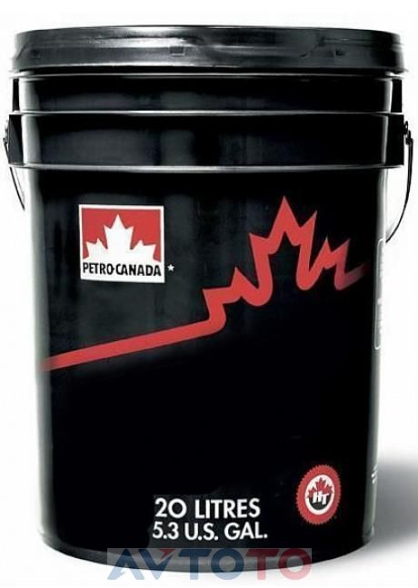 Гидравлическое масло Petro-Сanada CPXS68P20