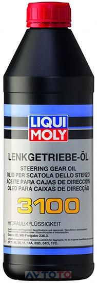 Гидравлическая жидкость Liqui Moly 1145