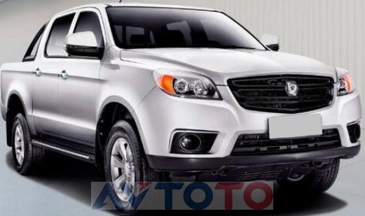 Автозапчасти Sollers ST6