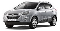 Автозапчасти Hyundai 2 пок   (09-15)