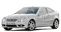 Автозапчасти Mercedes-Benz CL203 (03-07) купе