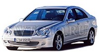 Автозапчасти Mercedes-Benz W203 (03-07) седан