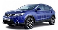 Автозапчасти Nissan 2 пок   (13-)