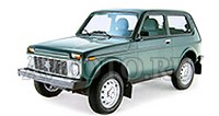 Автозапчасти LADA (ВАЗ) 2123 4x4 (02-)