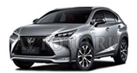 Автозапчасти Lexus 1 пок   (14-)