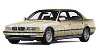 Автозапчасти BMW E38 (94-01)