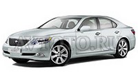 Автозапчасти Lexus 4 пок   (07-12)