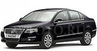 Автозапчасти Volkswagen B6 (05-10)