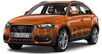 Автозапчасти Audi (11-14)