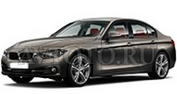 Автозапчасти BMW F30 (15-)