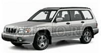 Автозапчасти Subaru 1 пок   (97-02)