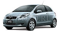 Автозапчасти Toyota 2 пок   (05-11)