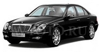 Автозапчасти Mercedes-Benz W211 (02-09) седан