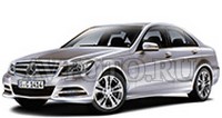 Автозапчасти Mercedes-Benz W204/C204 (08-12) седан/купе