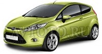 Автозапчасти Ford 6 пок   (08-10)