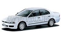 Автозапчасти Mitsubishi 8 пок   (96-03)