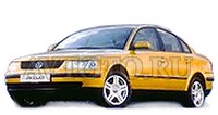 Автозапчасти Volkswagen B5 (96-02)