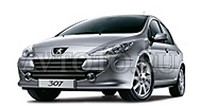 Автозапчасти Peugeot (04-07)