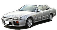 Автозапчасти Nissan R34  (98-02)