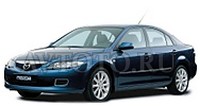 Автозапчасти Mazda GG  (02-07) хетчбек