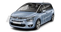 Автозапчасти Citroen (13-)