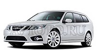 Автозапчасти Saab 2 пок   (08-14)