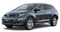 Автозапчасти Mazda ER  (07-12)