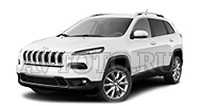 Автозапчасти Jeep 4 пок   (14-)