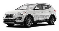 Автозапчасти Hyundai 3 пок   (12-)